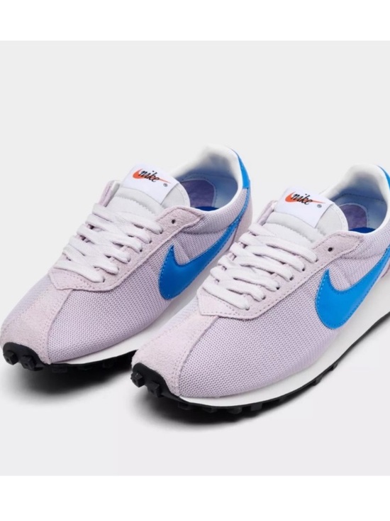 Nike Shoes - New Nike LD-1000 Womens Size 9.5 Iced Lilac Black Athletic Shoes Sneakers NWOT